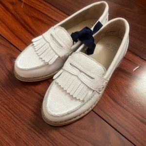 Brand New Janie and Jack toddler shoes size 8
